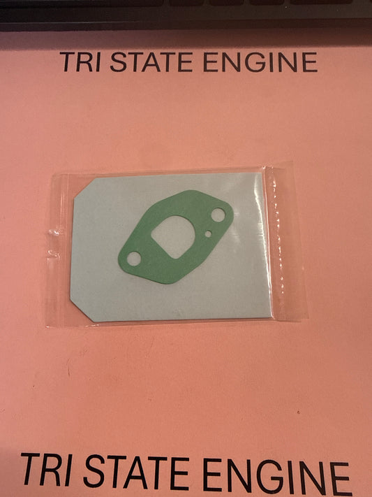 Honda insulator gasket 16212-ZG9-J60