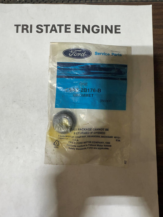 C9AZ-2B176-B FROD GROMMET