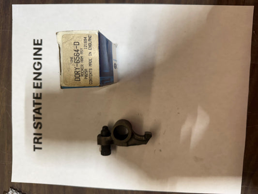 D0RY-6564-D FORD ROCKER ARM ASSY.