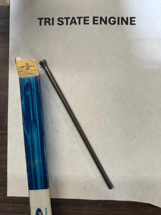 D0RY-6565-A FORD ROD