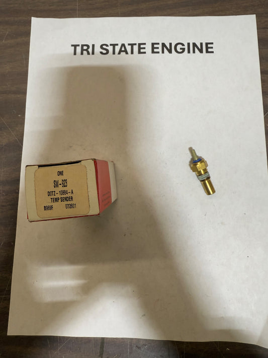 D0TZ-10884-A FORD TEMP SENDER