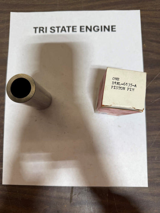 D1NL-6135-A FORD PISTON PIN