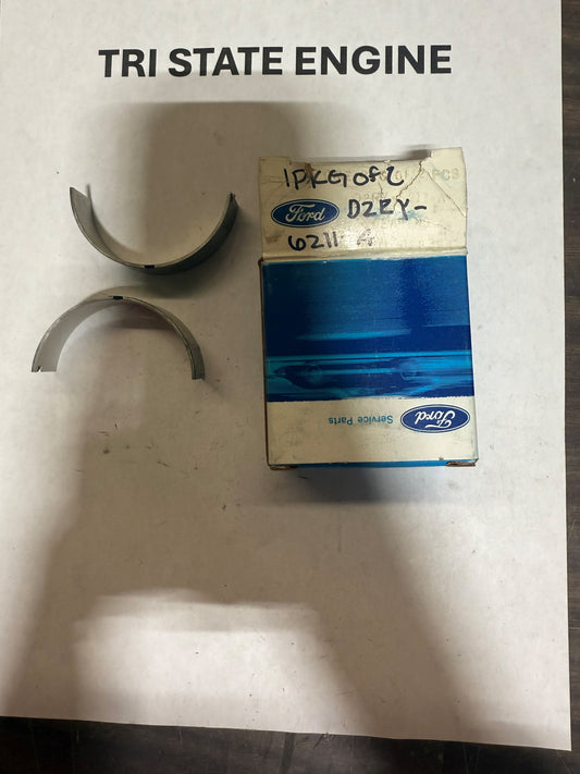 D2RY-6211-A FORD BEARING