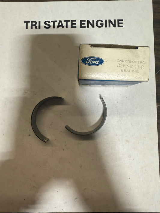 D2RY-6211-C FORD BEARING