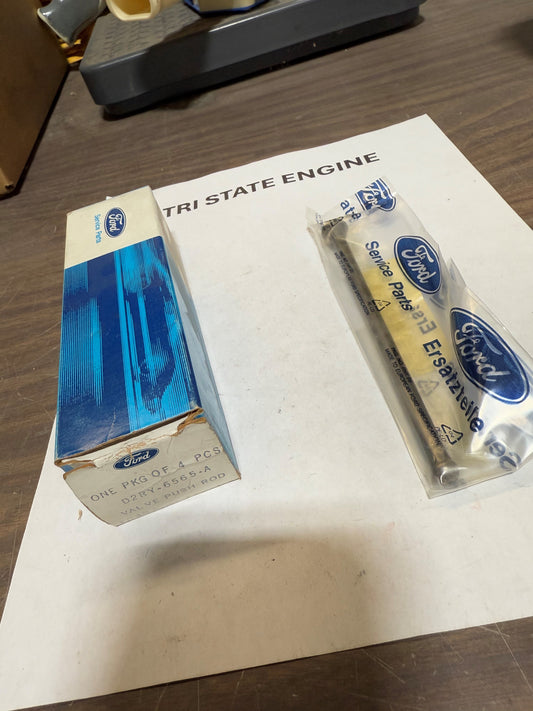 D2RY-6565-A FORD VALVE PUSH ROD