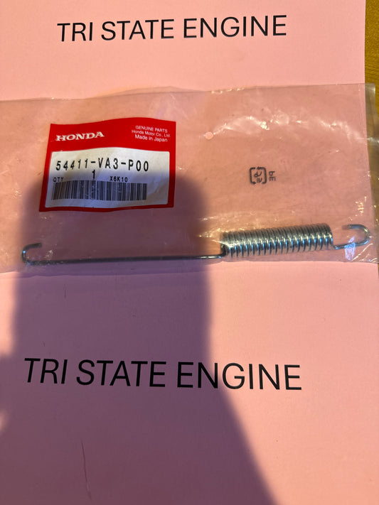 Honda spring 54411-VA3-P00