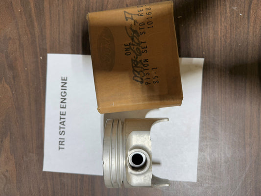 D3TZ-6108-A FORD PISTON SET STUD