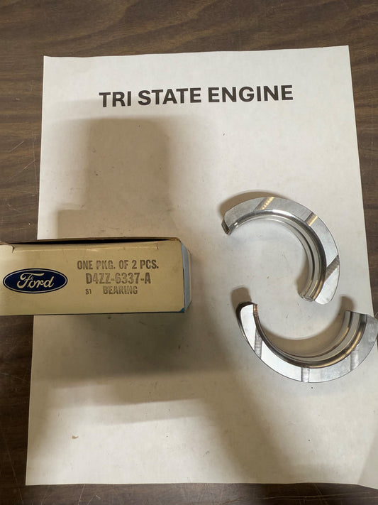 D4ZZ-6337-A FORD BEARING
