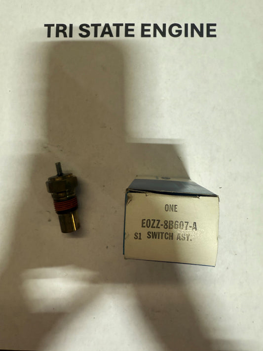 E0ZZ-8B607-A FORD ASSY SWITCH