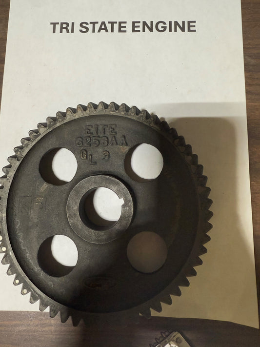 E1TZ-6256-A FORD CAMSHAFT GEAR
