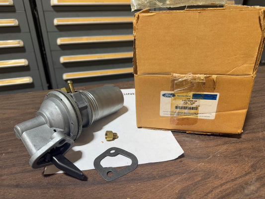 E4AJ-9350-CA FORD FUEL PUMP