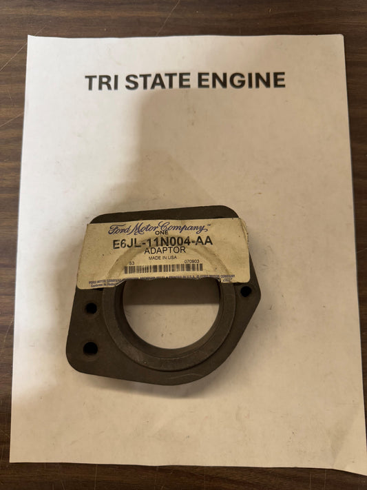 E6JL-11N004-AA FORD ADAPTER