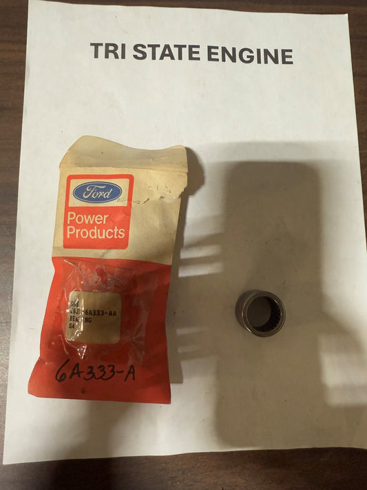E6JL-6A333-AA FORD BEARING