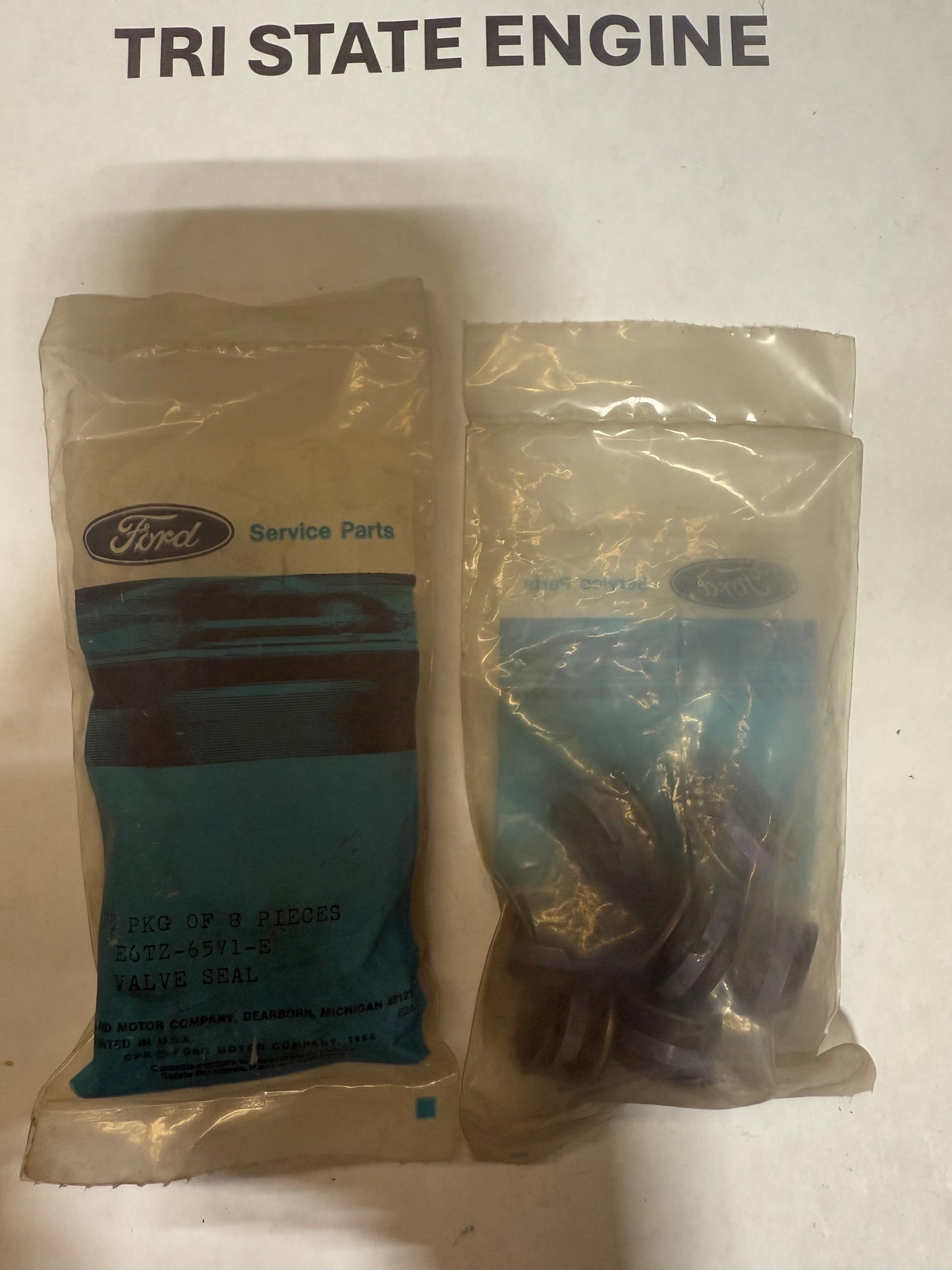 E6TZ-6571-E FORD VALVE SEAL