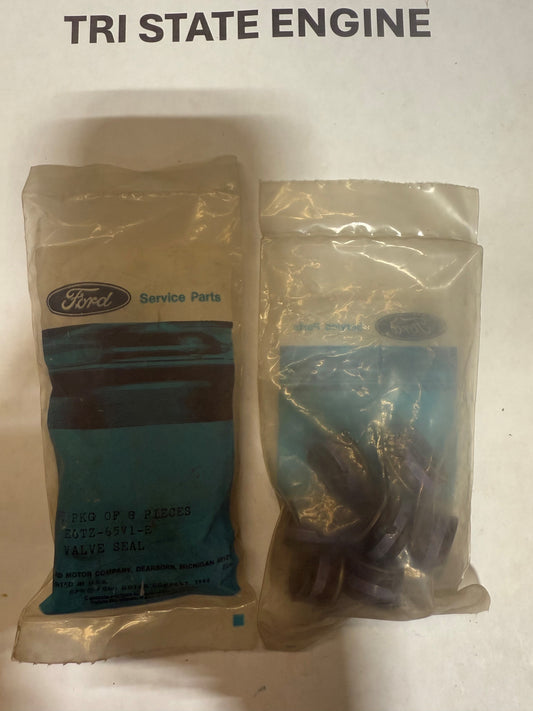 E6TZ-6571-E FORD VALVE SEAL