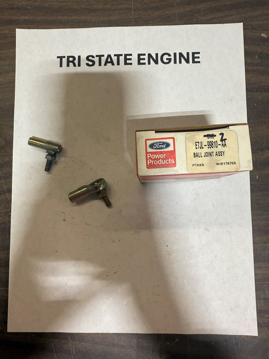 E7JL-99810-AA FORD BALL JOINT ASSY.