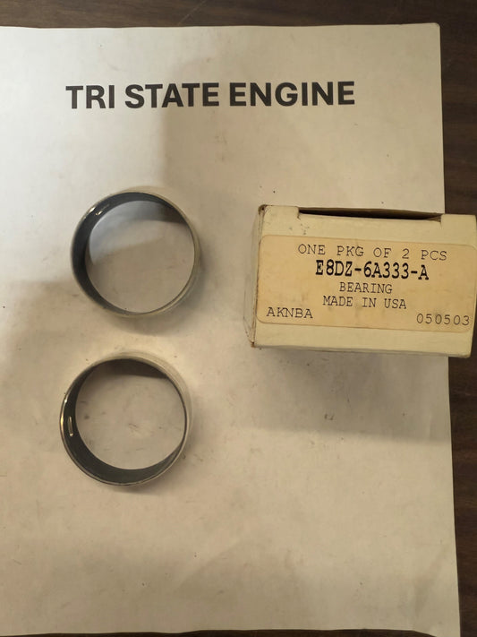 E8DZ-6A333-A FORD BEARING