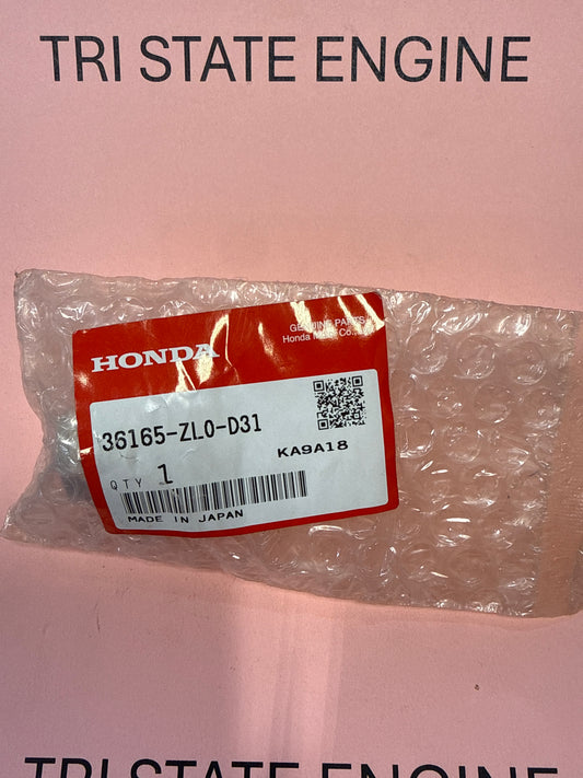 Honda motor 36165-ZL0-D31
