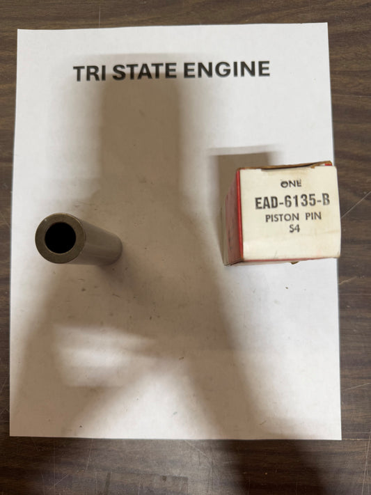 EAD-6135-B FORD PISTON  PIN