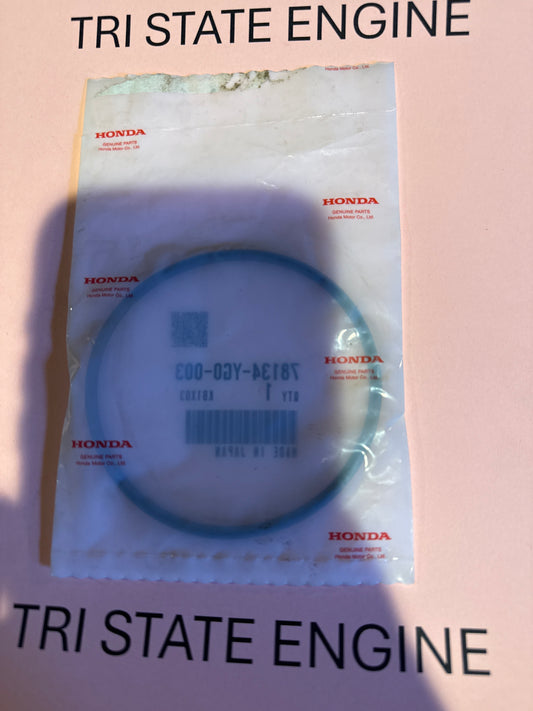 Honda o-ring 78134-YG0-003