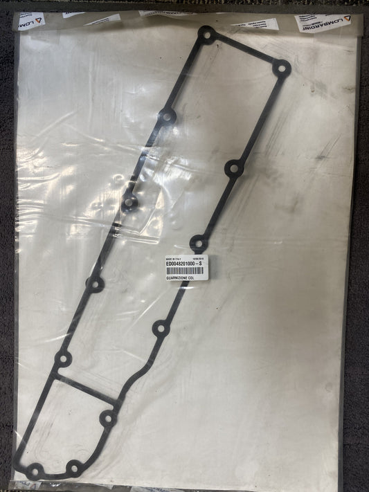 ED0048201000-S OEM Kohler Diesel KDI Lombardini Intake Gasket KDI3404 Engines