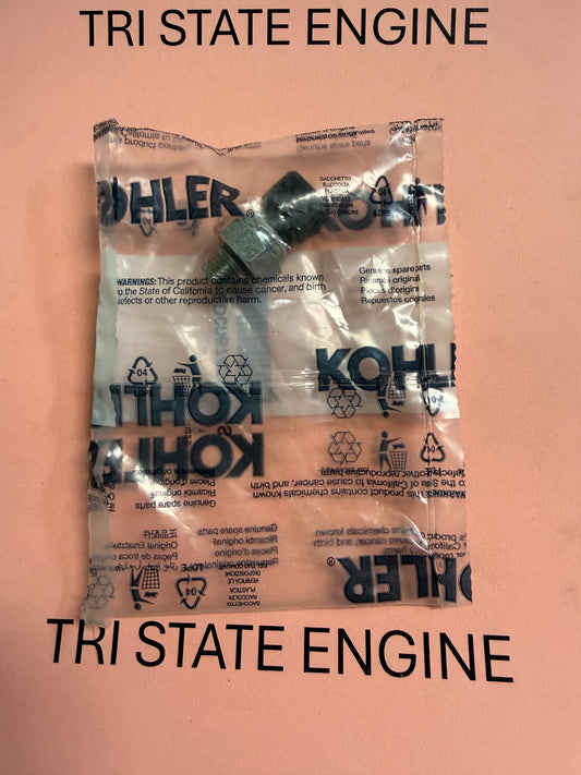 KOHLER KDI DIESEL OIL PRESSURE SWITCH (2 prong)ED0067451000-S Normally Closed .5 bar