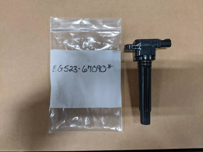 EG523-67090 Kubota Ignition Coil OEM Gas Engine WG1605 WG1903 WG2503 WG3800