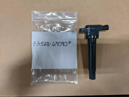 EG523-67090 Kubota Ignition Coil OEM Gas Engine WG1605 WG1903 WG2503 WG3800