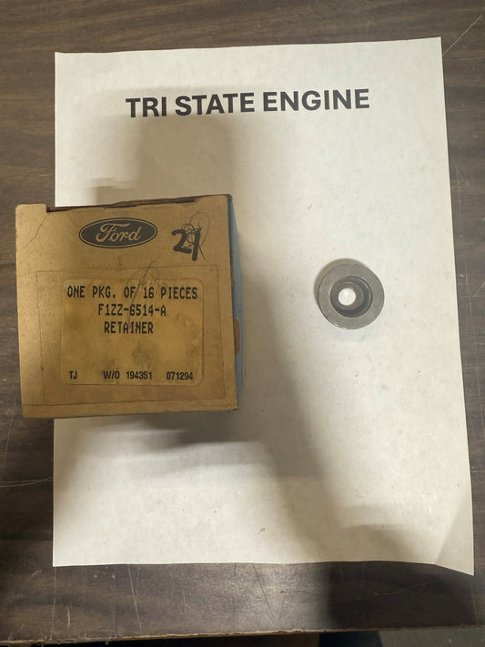 F1ZZ-6514-A FORD RETAINER