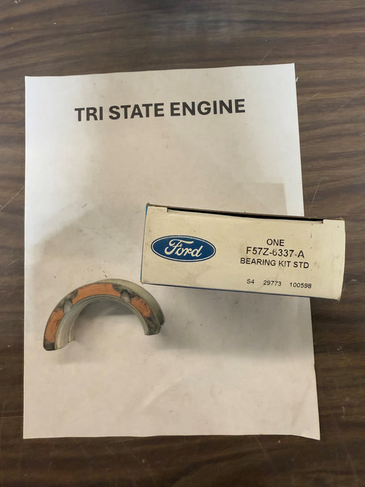 F57Z-6337-A FORD BEARING KIT STD
