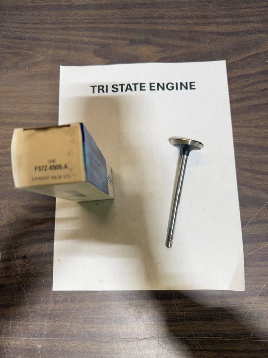 F57Z-6505-A FORD EXHAUST VALVE STUD