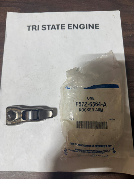 F57Z-6564-A FORD ROCKER ARM