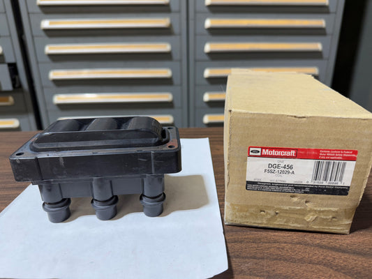 F5SZ-12029 FORD COIL