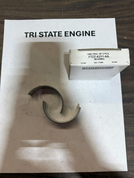 F7ZZ-6211-AA FORD BEARING