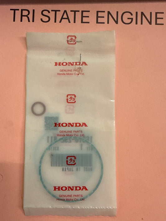 Honda gasket set 16010-Z9L-811
