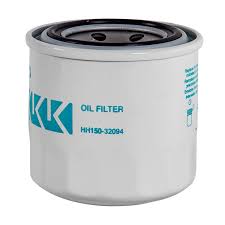 Kubota OEM Part CARTRIDGE, OIL FILTER HH150-32094