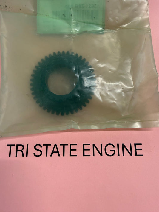 HONDA T/B DRIVE PULLEY 13621-Z8B-900