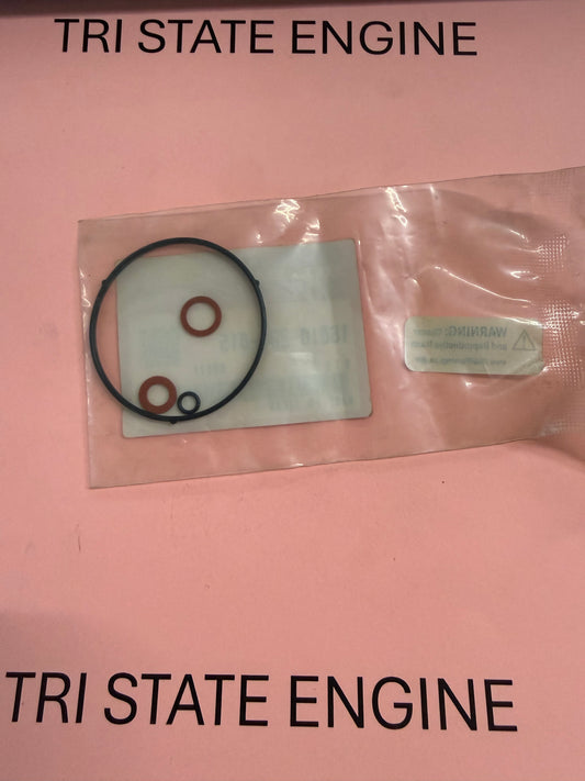HONDA GASKET SET 16010-ZB1-015