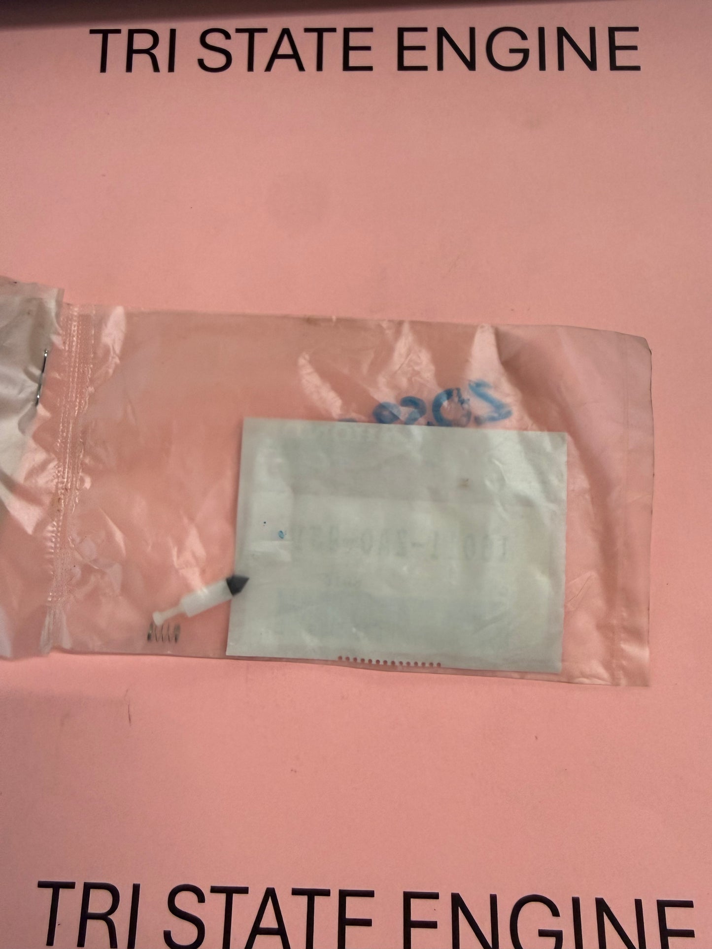 HONDA FLOAT VALVE SET 16011-ZA0-931