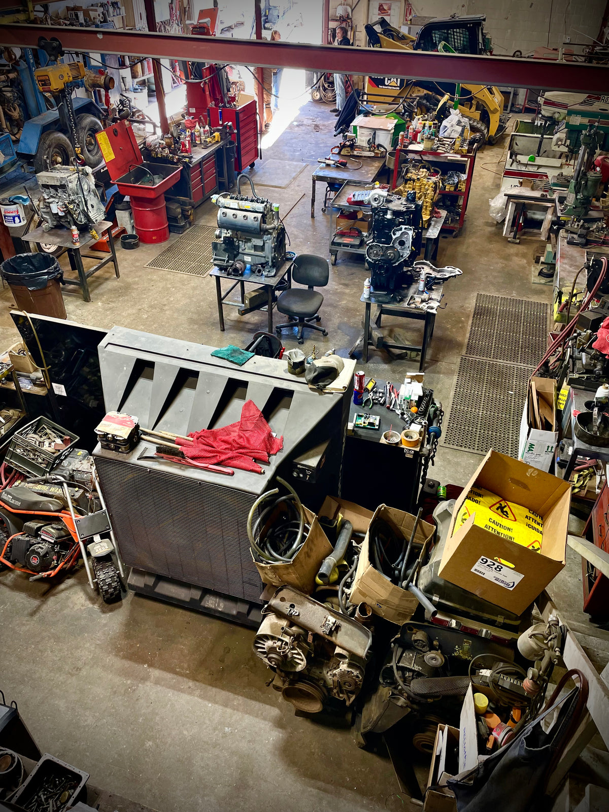 Tri State Engine Service
