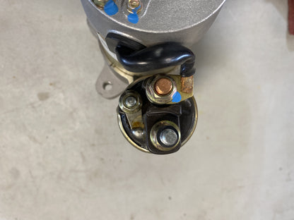 Leece Neville Starter 35261140 Series M74R