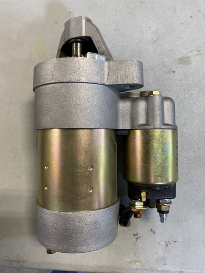 Leece Neville Starter 35261140 Series M74R