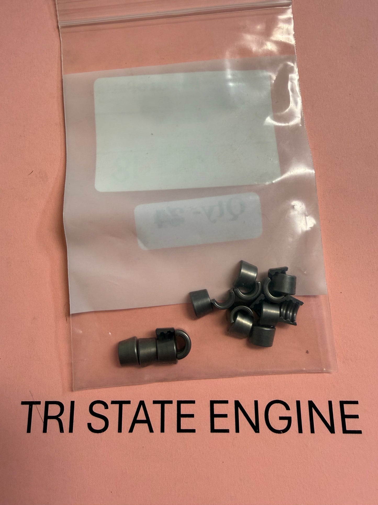 DEUTZ Valve Cone / Cotter / Keeper / Collet [3-Groove M2108102