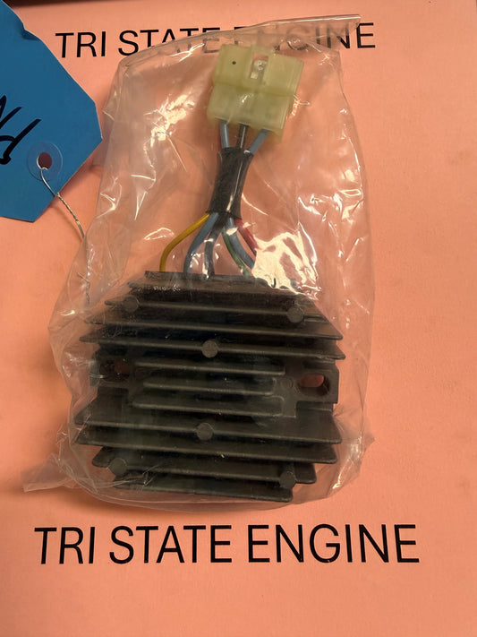 ASSY REGULATOR PN201-68564*