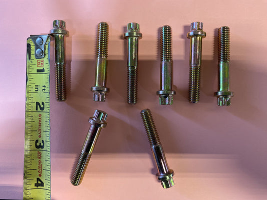 TORX HEAD SCREW FOR DEUTZ ROCKER ARM BOLT BRACKET 1181417 for 4 cylinder