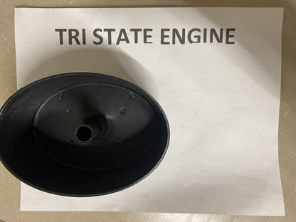 VMAC Air Filter Cover 3600066